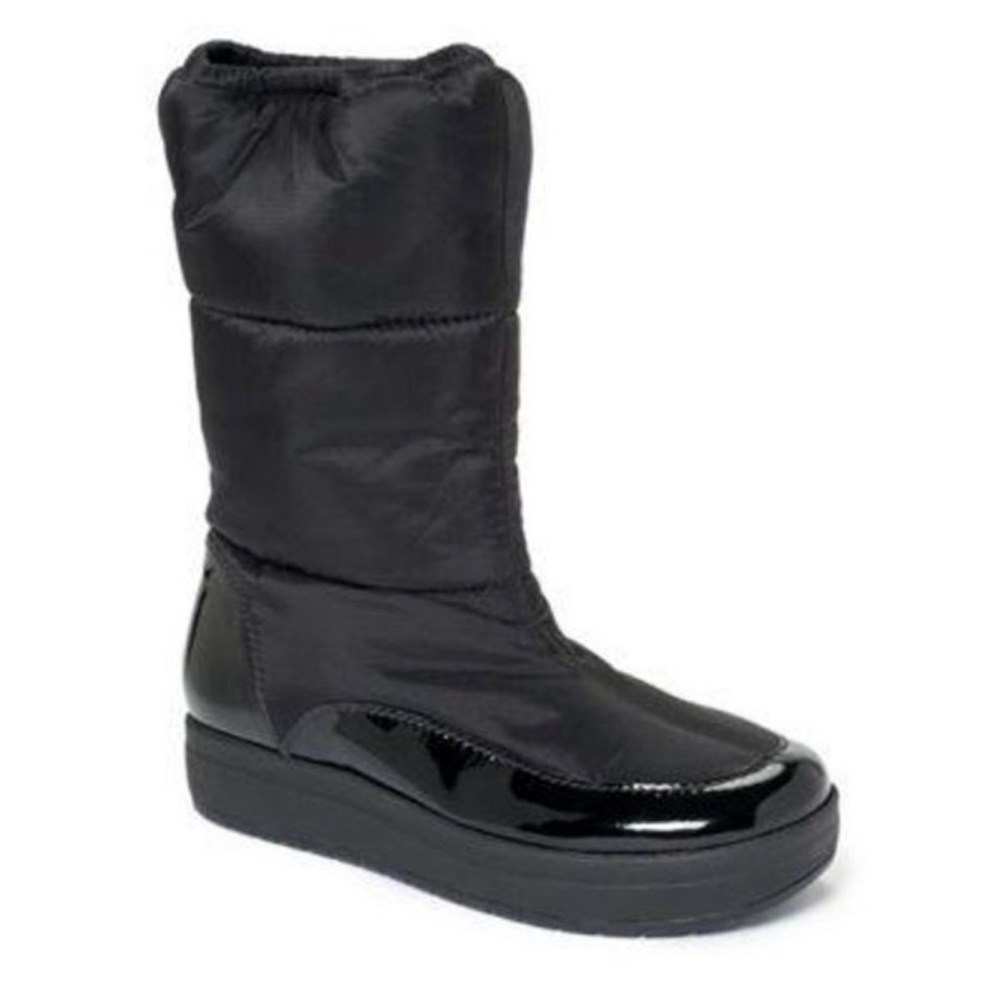 Cole Haan Nike Air waterproof winter boots